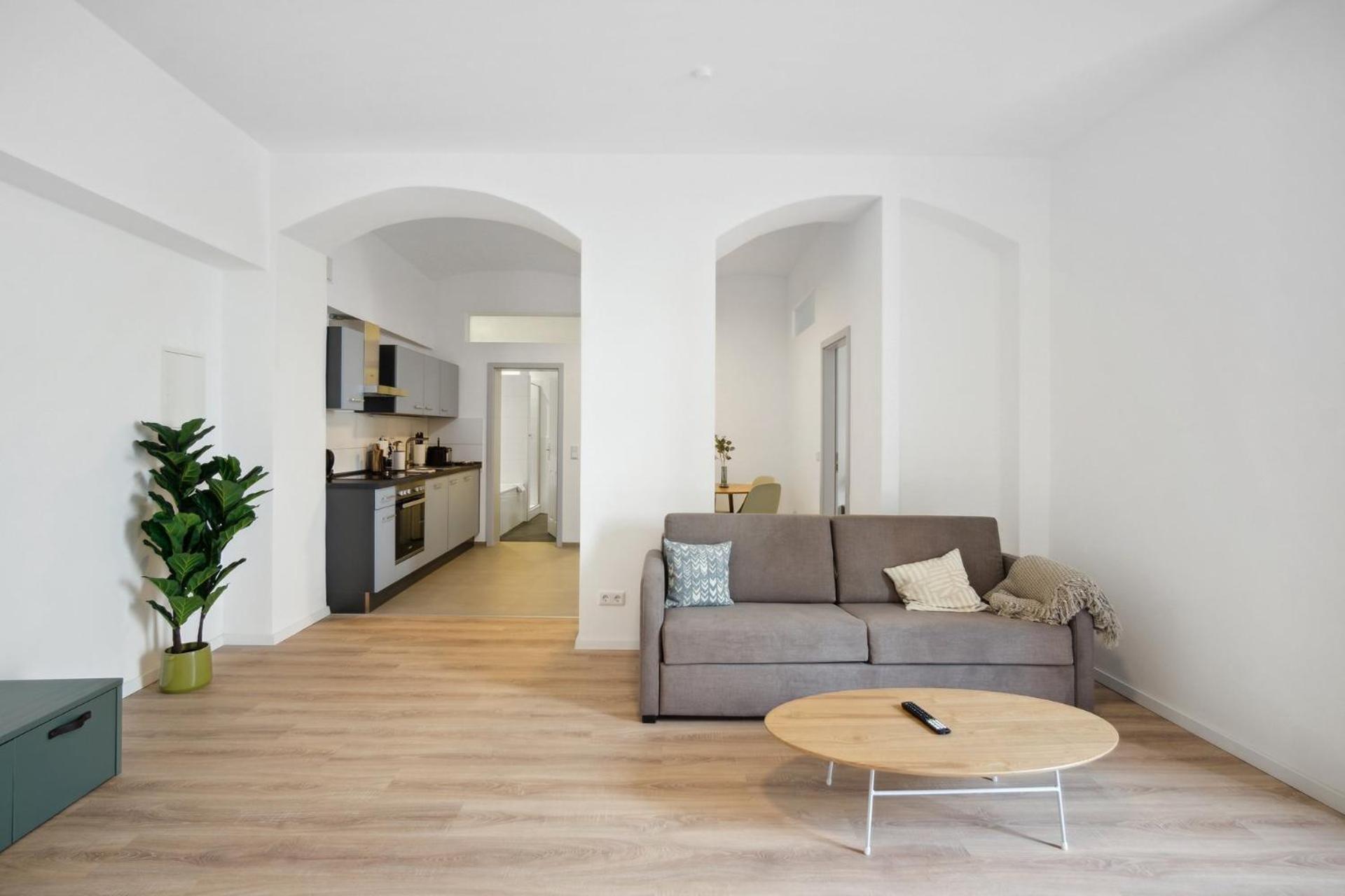 Limehome Dresden Jordanstrasse Exterior photo