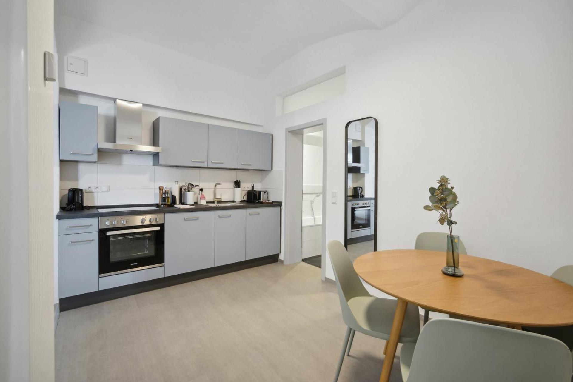 Limehome Dresden Jordanstrasse Exterior photo