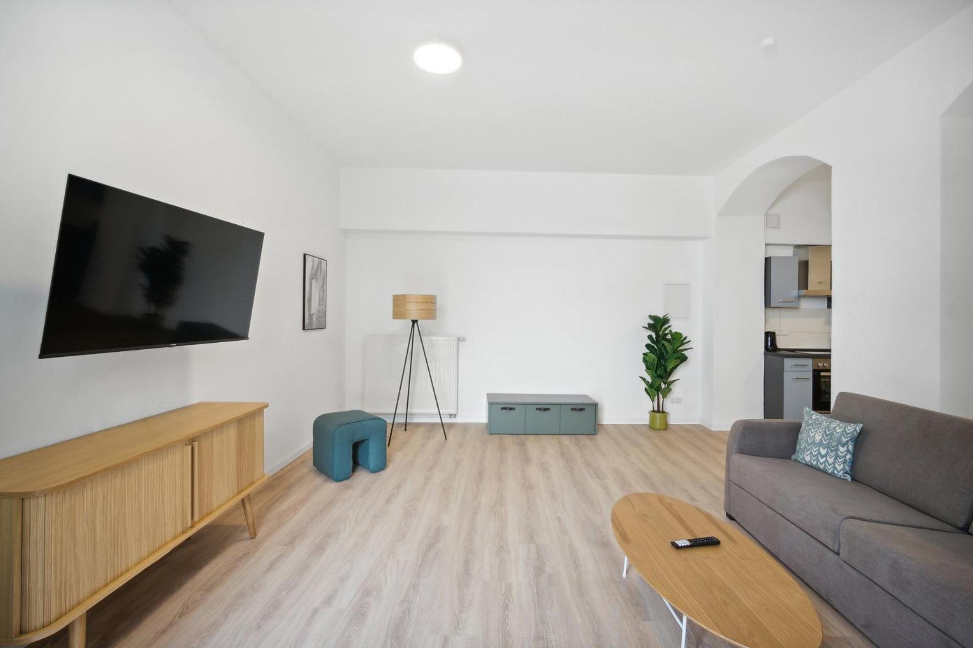 Limehome Dresden Jordanstrasse Room photo