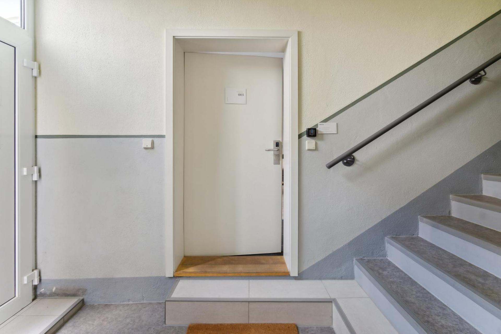 Limehome Dresden Jordanstrasse Room photo