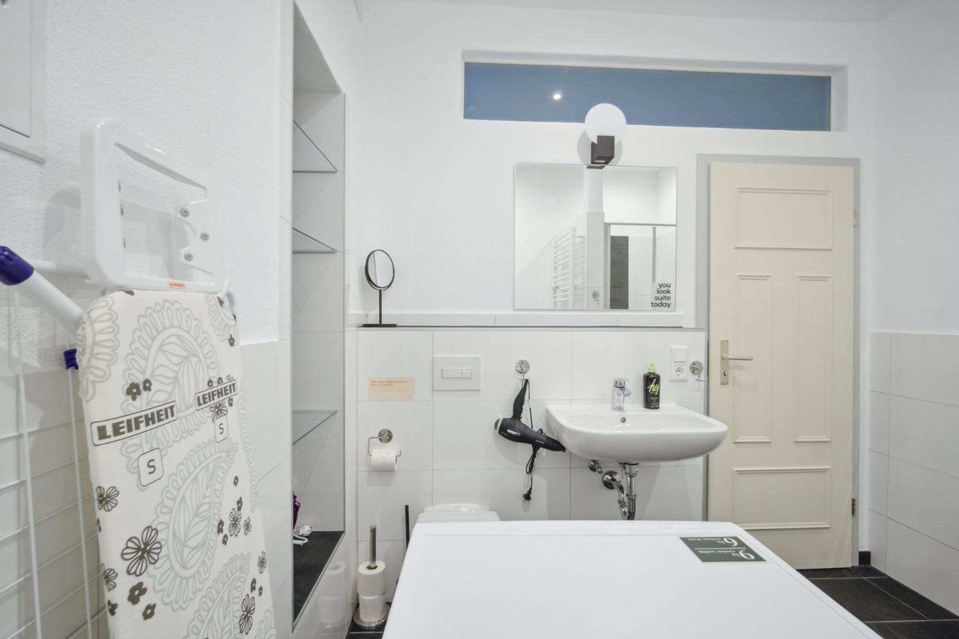 Limehome Dresden Jordanstrasse Room photo